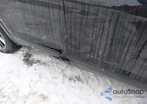 2025 Volkswagen Atlas 2.0T Se W/Technology z USA, uszkodzony, nr VIN 1V2HR2CA1SC508339